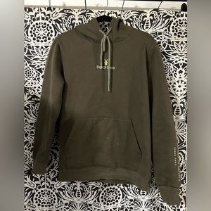 Oregon Dutch Bros hoodie